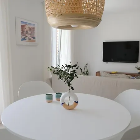 Feelathome Hvar شقة هفار