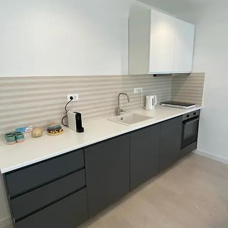 Feelathome Hvar Apartment *