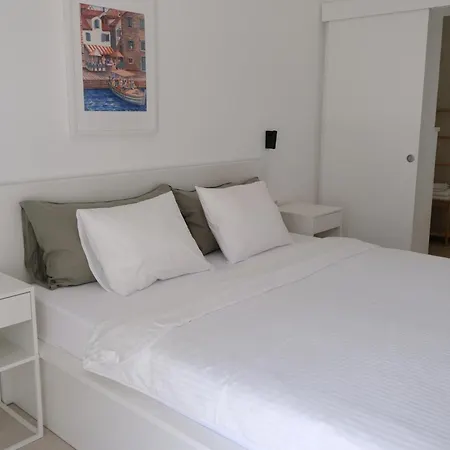 Apartment Feelathome Hvar Hvar Town