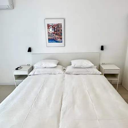 Apartament Feelathome Hvar Hvar Town