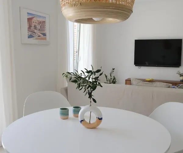 Feelathome Hvar Apartman Hvar Town