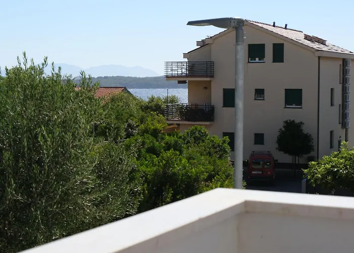 Apartman Feelathome Hvar