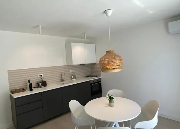Apartman Feelathome Hvar *
