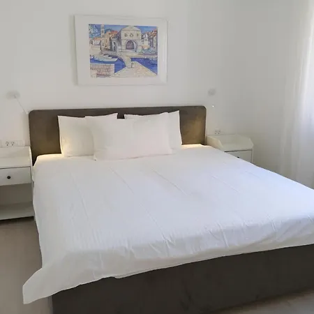 Appartement Feelathome Hvar