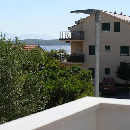 Apartmán Feelathome Hvar