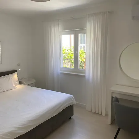 Apartmán Feelathome Hvar