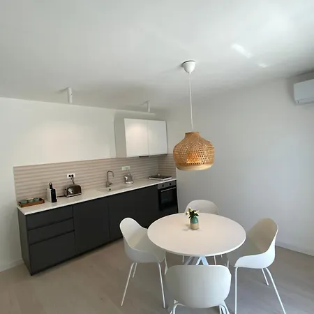 Apartmán Feelathome Hvar *