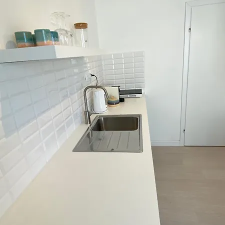 Apartmán Feelathome Hvar