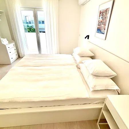 Feelathome Hvar Appartement Hvar Town