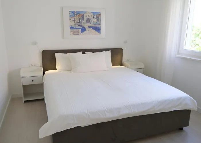 Апартаменты Feelathome Hvar